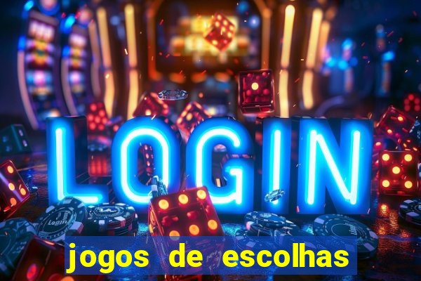 jogos de escolhas romance pc